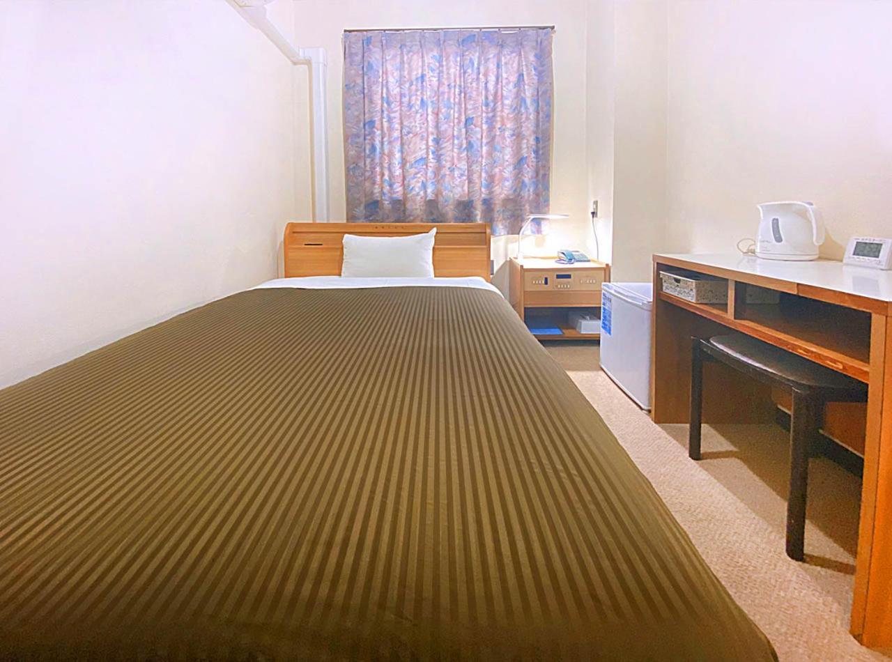 Hotel Okuni Okaya Dış mekan fotoğraf
