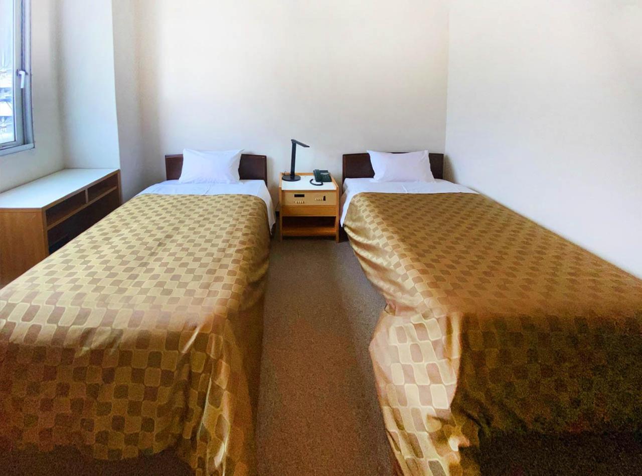 Hotel Okuni Okaya Dış mekan fotoğraf