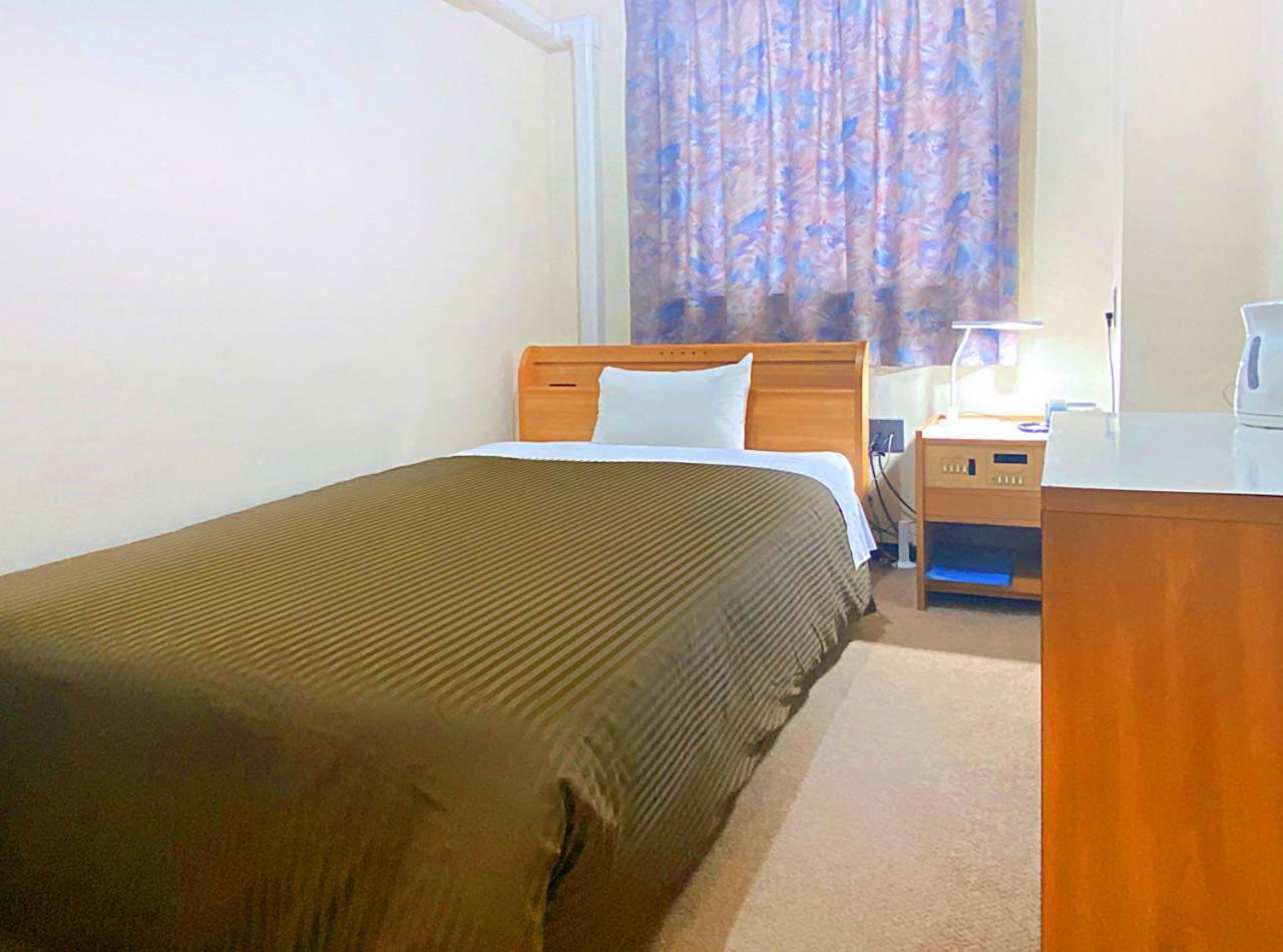 Hotel Okuni Okaya Dış mekan fotoğraf
