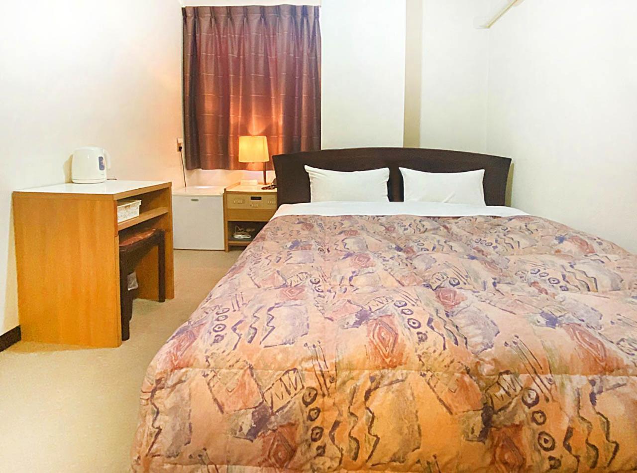 Hotel Okuni Okaya Dış mekan fotoğraf