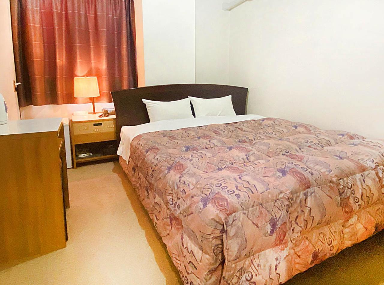 Hotel Okuni Okaya Dış mekan fotoğraf
