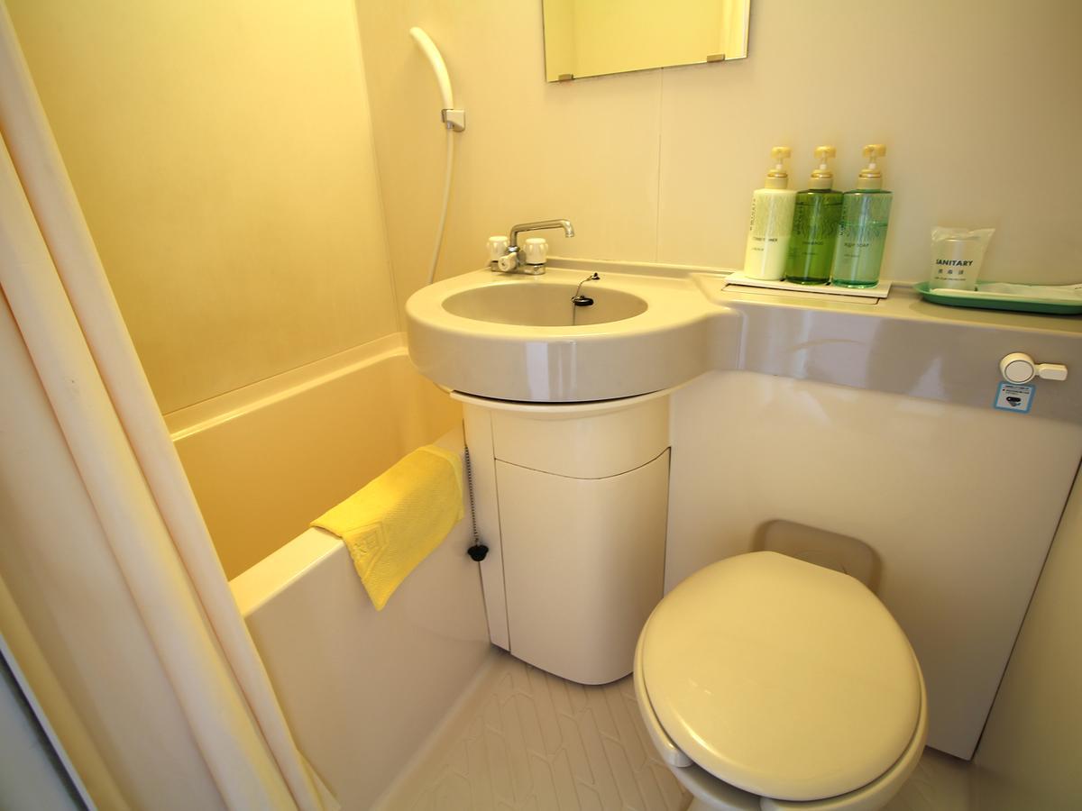 Hotel Okuni Okaya Dış mekan fotoğraf